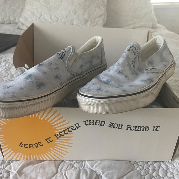 Vans Slide On - Picture 3 of 4